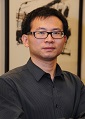 Jiancheng Hu OMICS International Cancer diagnostics Conference 2018 International Conference Keynote Speaker Jiancheng Hu photo