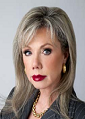 Cynthia Bamdad OMICS International Oncology Research 2017 International Conference Keynote Speaker Cynthia Bamdad photo