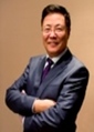 Professor Ningli Wang