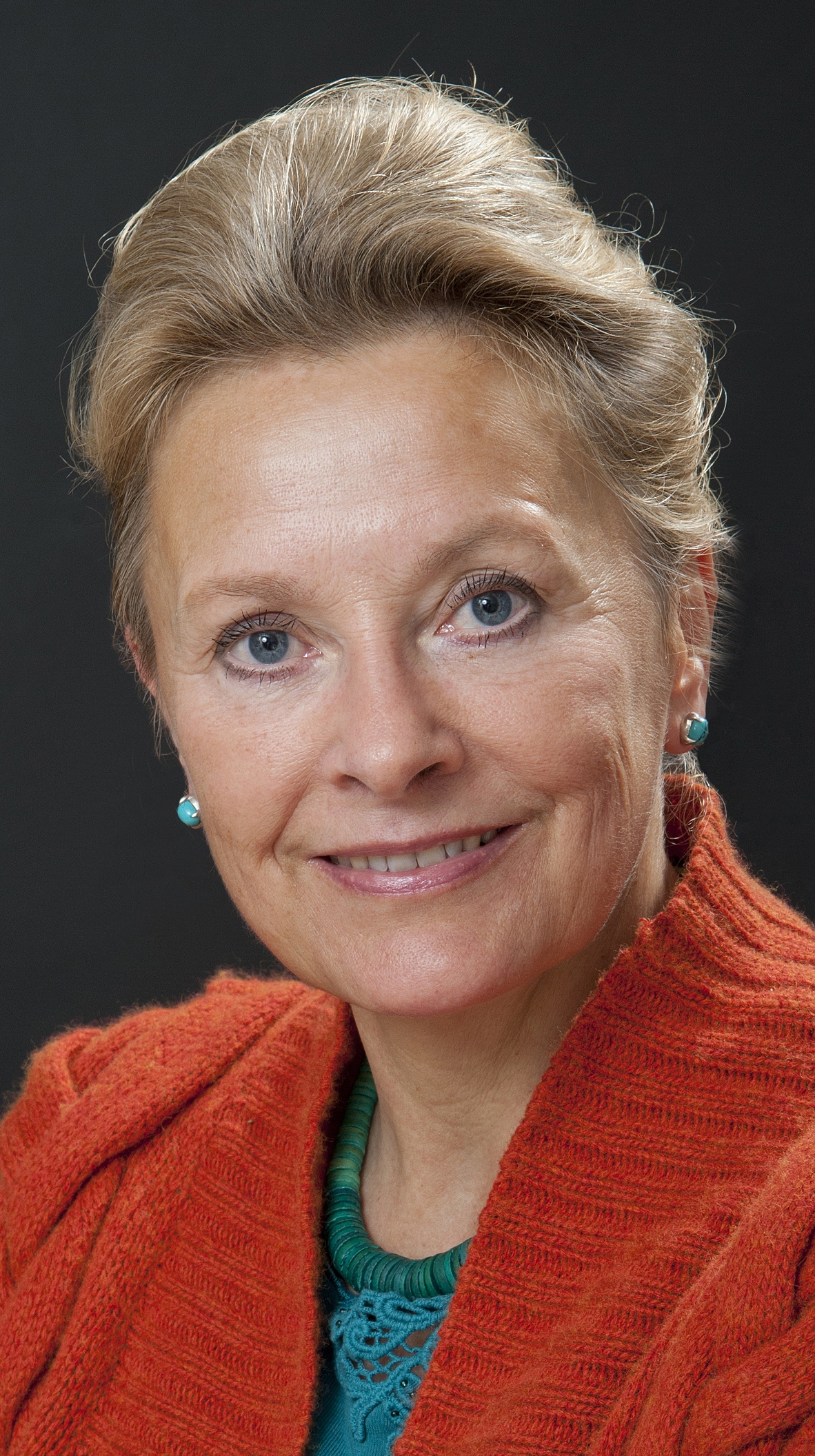 Anne Beable
