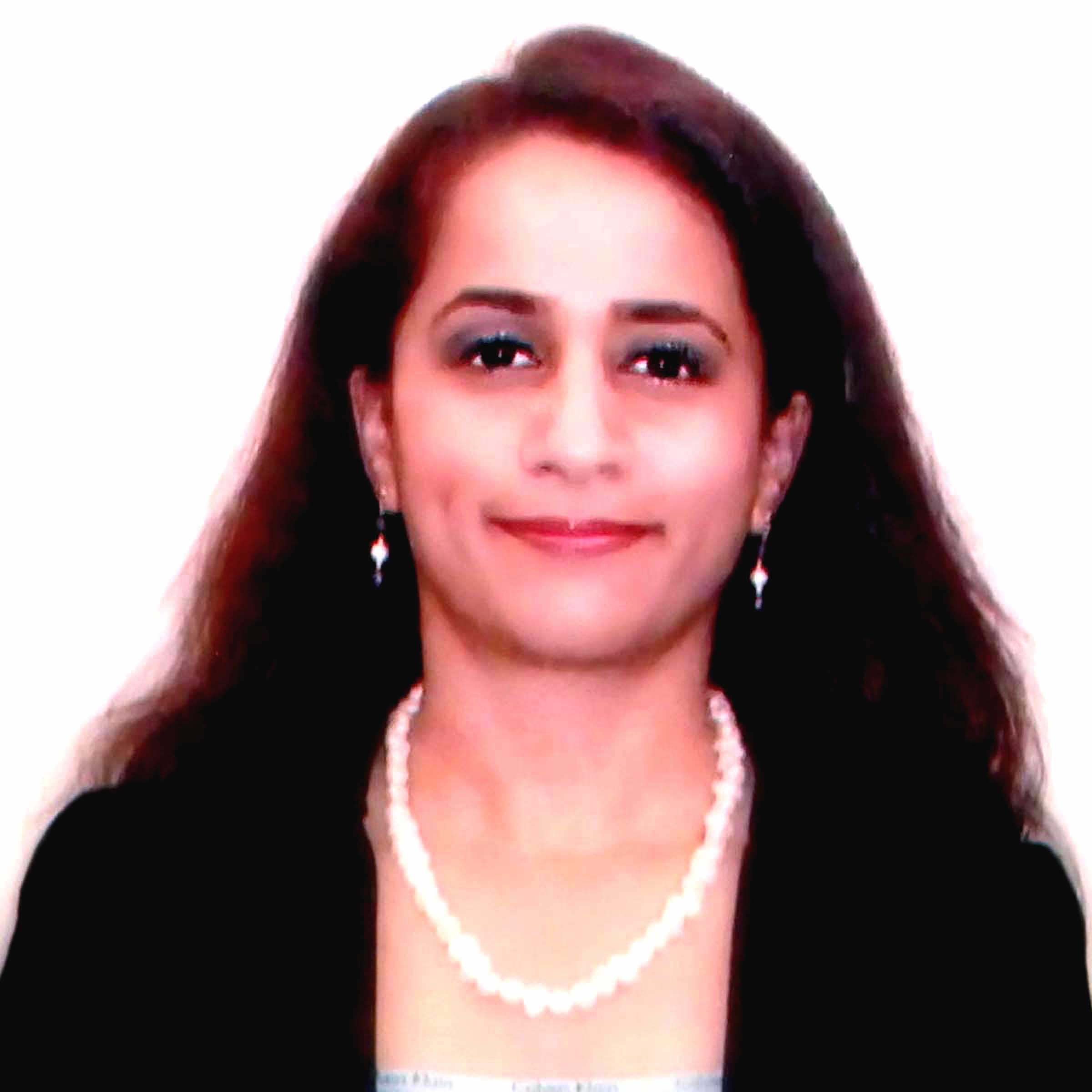 Arpitha Parthasarathy