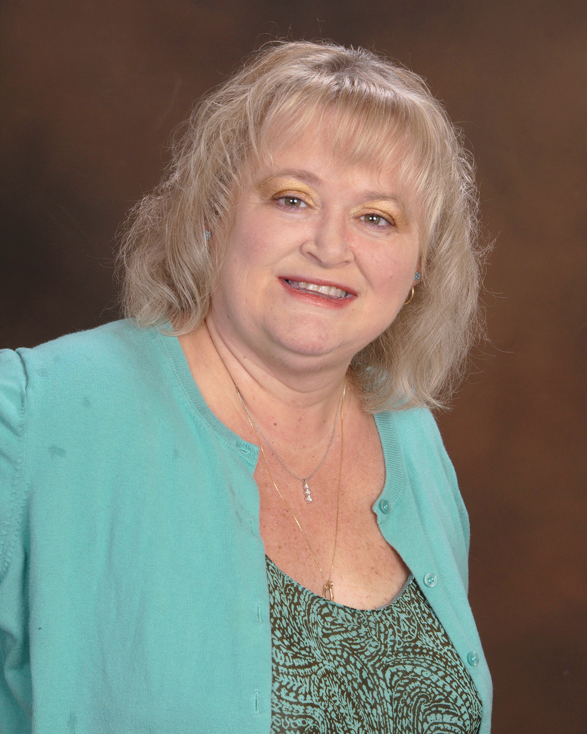 Linda F. McElhiney