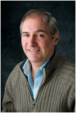 Mike Nickerson