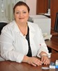 Conference Series Ophthalmology 2018 International Conference Keynote Speaker Maria A. Kovalevskaia photo