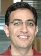 Hooman Mohseni