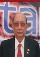 Shivadeo Bapat