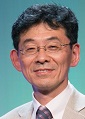 Takashige Omatsu