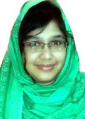 Nurjahan Afsary Nira