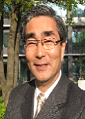 Conference Series Organic Chemistry 2017 International Conference Keynote Speaker Hiroshi Nakazawa photo