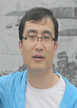 Conference Series Organic Chemistry 2017 International Conference Keynote Speaker Linghai Xie photo