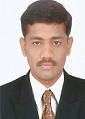 Sharad R Patil