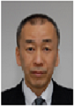 Toshiyuki Moriuchi