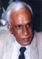 K Mohan Iyer