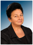 Conference Series Orthopedics-2015 International Conference Keynote Speaker Margaret  Wislowska photo