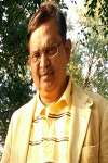 Sagaram Uday Shanker