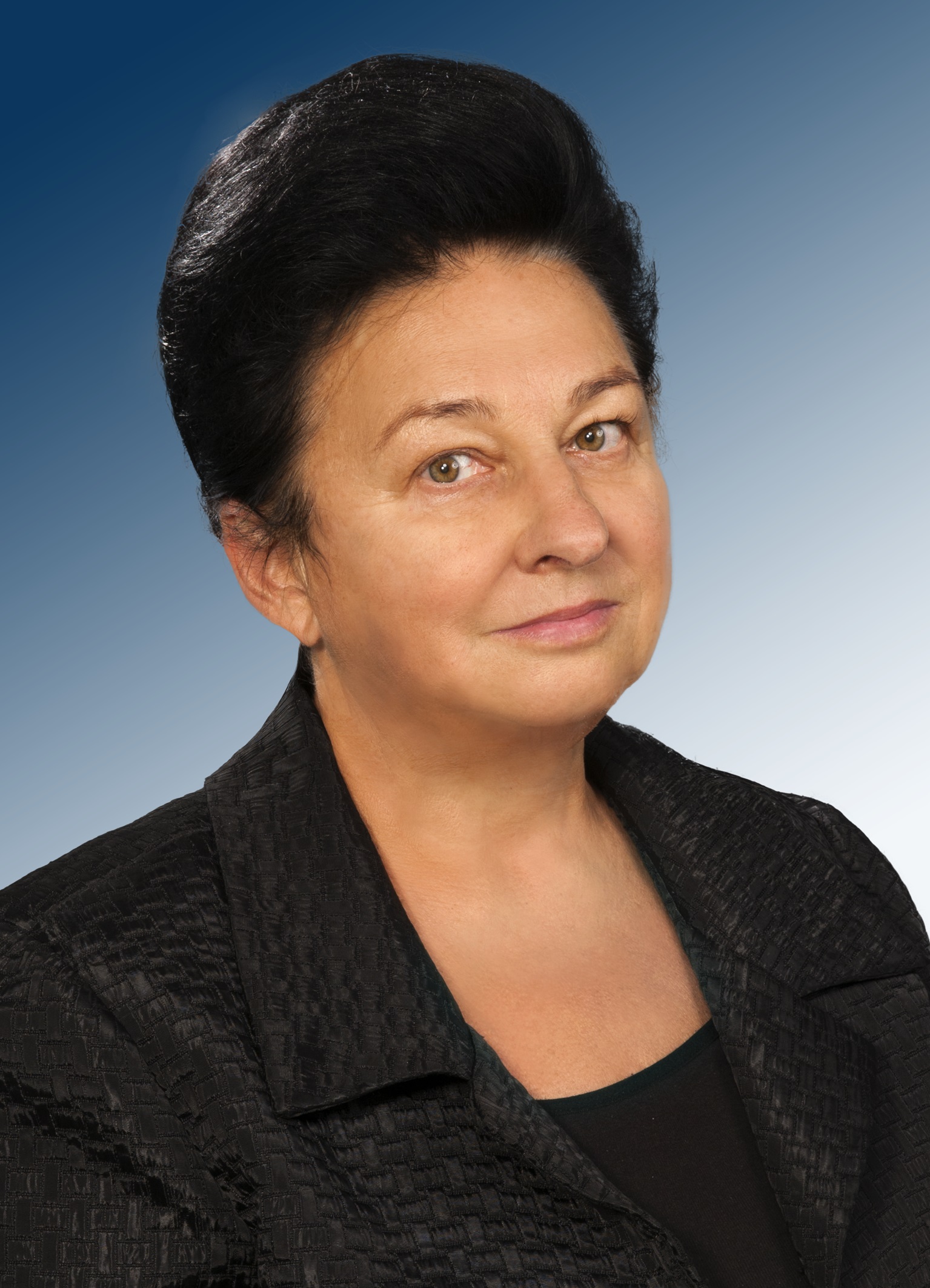 Margaret WisÅ‚owska 