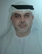 Ahmad Al-Amadi Speaker