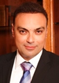 Ibrahim El Achkar Speaker