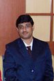 Sudipta Chandra Speaker