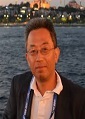 Conference Series Physical Chemistry 2019 International Conference Keynote Speaker Tadashi Ogitsu photo