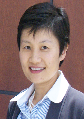 Conference Series Pancreas 2016 International Conference Keynote Speaker Amy H. Tang photo