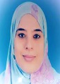 Layla Omran Elmajdoub