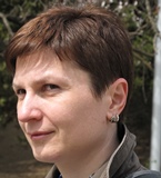 Ekaterine Kldiashvili