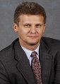 Dariusz Borys, Loyola University Chicago, USA