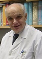 Giuseppe Scalabrino, MD