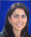 Sandra Matiz Mejia