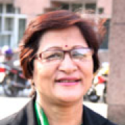 Rupa Rajbhandari Singh 