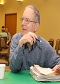 Dr Gerald Katzman