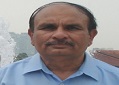 Anand Prakash Dubey