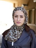 Leila Karimi