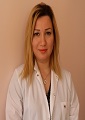 Irana Safarli Almas