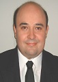 Roberto Parra Saldivir