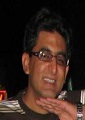 Saeid Ghaniyari Benis