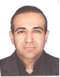 Ali Shaeri