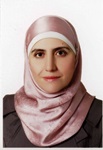 Alia Shatanawi