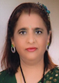 Swaroopa Rani N. Gupta