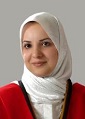 Sawsan Abuhamdah