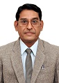Kailash Chandra Gupta
