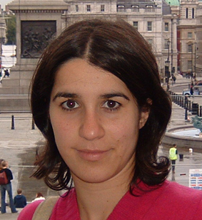 Ana Grenha