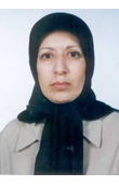 Maryam Rezaian