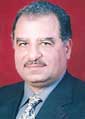 Mohsen A. Bayomi