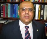 Ibrahim M El-bagory