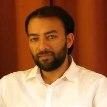 Ikram Ullah Khan