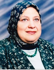 Kadria A Elkhodairy
