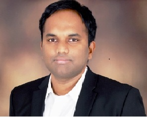 Subhash Kalluri