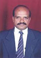Chunduri Venkata Rao